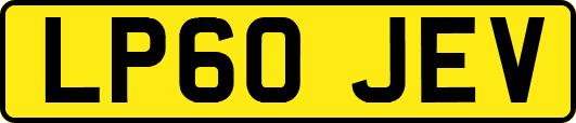 LP60JEV