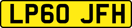 LP60JFH