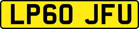 LP60JFU