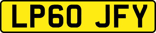 LP60JFY