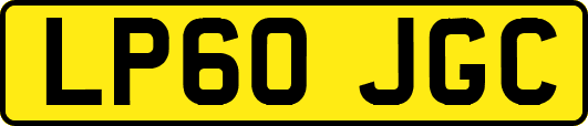 LP60JGC