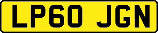 LP60JGN