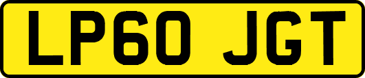 LP60JGT