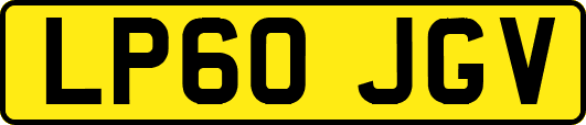 LP60JGV