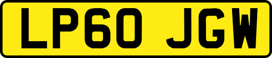 LP60JGW