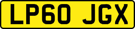 LP60JGX
