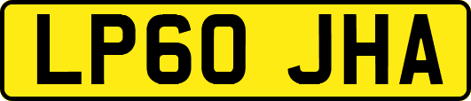 LP60JHA