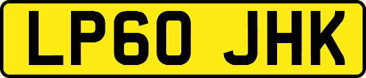 LP60JHK