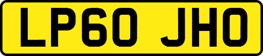 LP60JHO