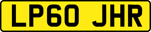 LP60JHR