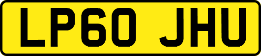 LP60JHU