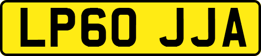 LP60JJA