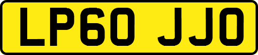 LP60JJO