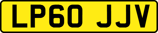 LP60JJV