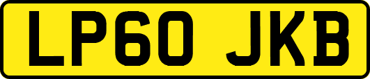 LP60JKB