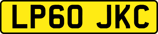 LP60JKC