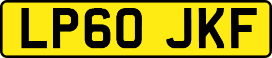 LP60JKF