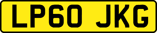 LP60JKG