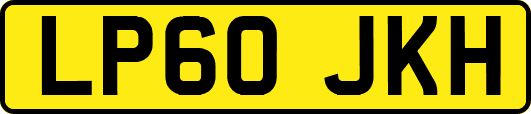 LP60JKH