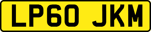 LP60JKM