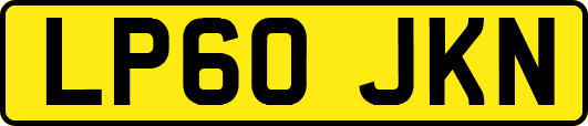 LP60JKN