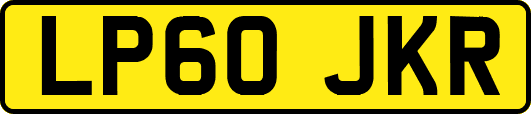LP60JKR