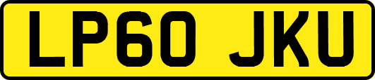 LP60JKU