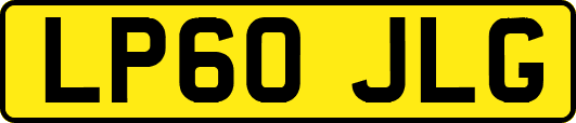 LP60JLG