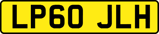 LP60JLH