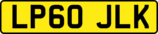 LP60JLK