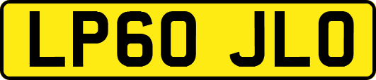 LP60JLO