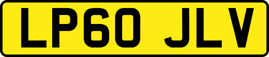 LP60JLV