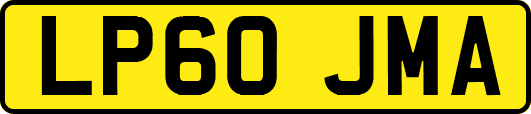 LP60JMA