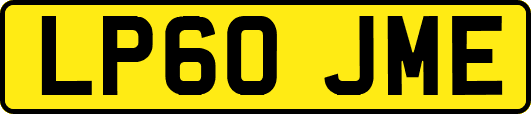 LP60JME