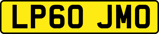 LP60JMO