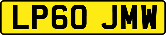 LP60JMW