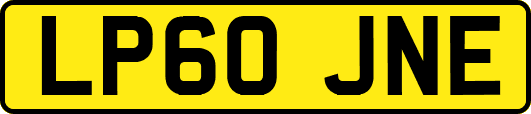 LP60JNE