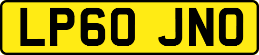 LP60JNO