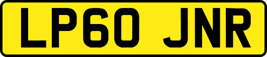 LP60JNR