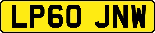 LP60JNW