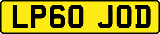 LP60JOD