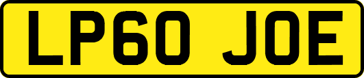 LP60JOE