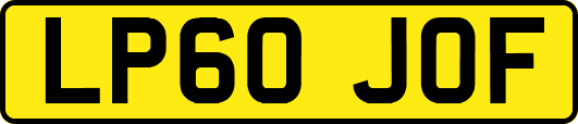 LP60JOF