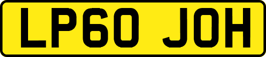 LP60JOH