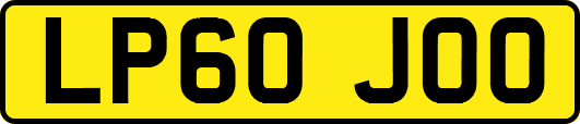 LP60JOO