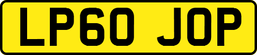 LP60JOP