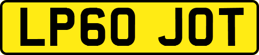 LP60JOT