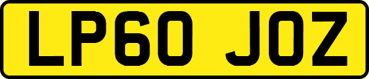 LP60JOZ