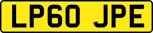 LP60JPE