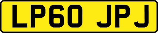 LP60JPJ